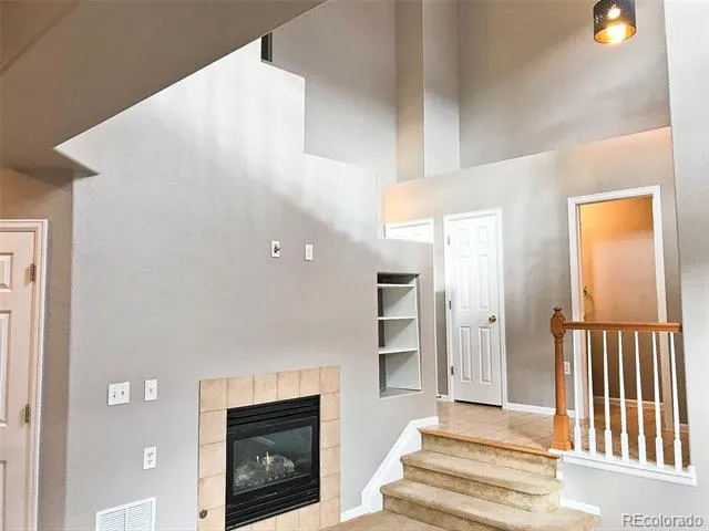 6753 S Winnipeg Circle #101 Aurora, CO 80016
