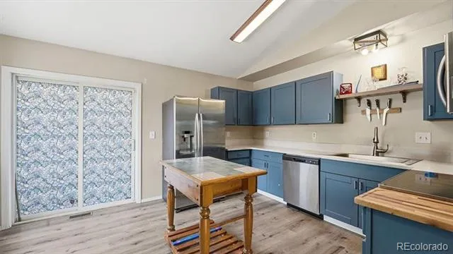 513 Sundance Circle Dacono, CO 80514