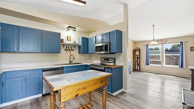 513 Sundance Circle Dacono, CO 80514