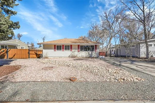 5635 Nebraska Way Denver, CO 80224