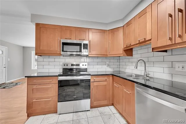 5635 Nebraska Way Denver, CO 80224
