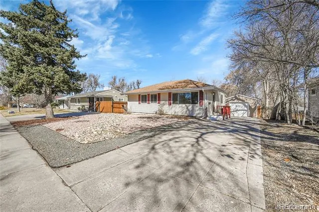 5635 Nebraska Way Denver, CO 80224