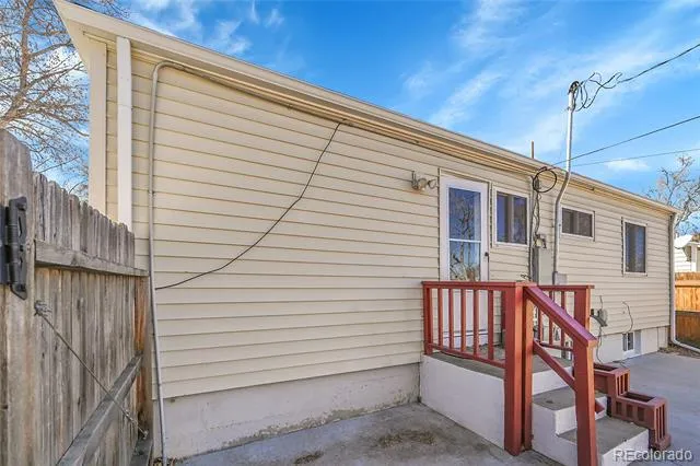 5635 Nebraska Way Denver, CO 80224