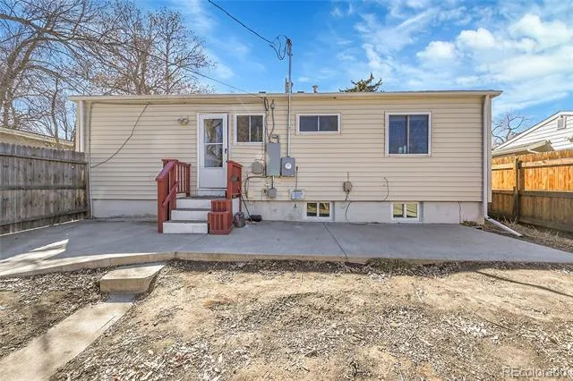 5635 Nebraska Way Denver, CO 80224