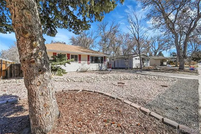 5635 Nebraska Way Denver, CO 80224