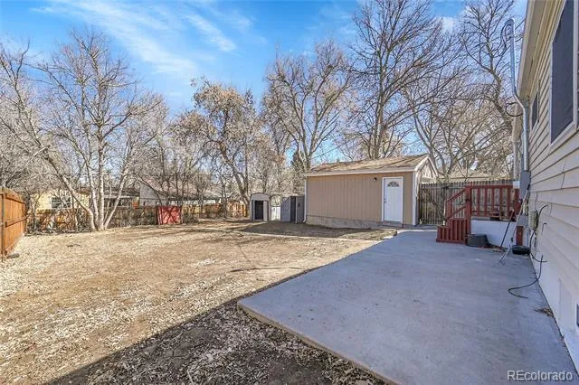 5635 Nebraska Way Denver, CO 80224