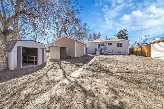 5635 Nebraska Way Denver, CO 80224