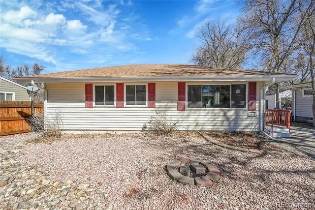 5635 Nebraska Way Denver, CO 80224