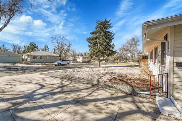 5635 Nebraska Way Denver, CO 80224