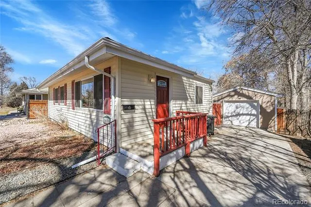 5635 Nebraska Way Denver, CO 80224