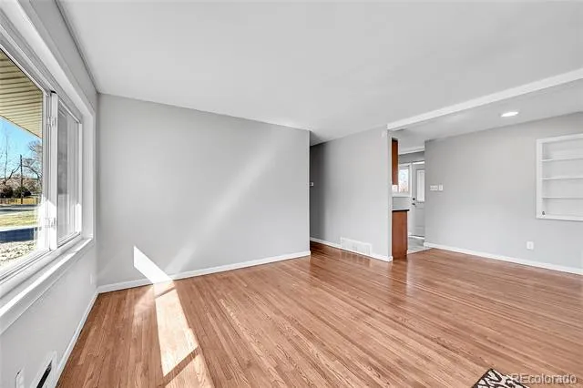 5635 Nebraska Way Denver, CO 80224
