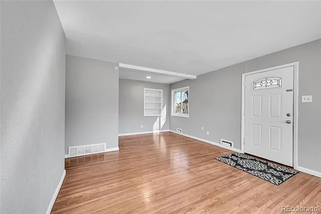 5635 Nebraska Way Denver, CO 80224