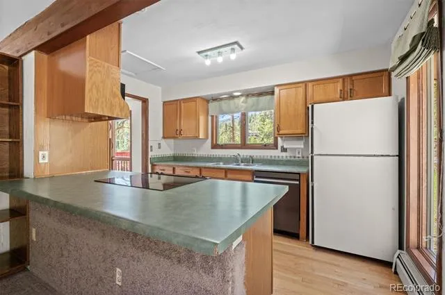 33057 Little Cub Road Evergreen, CO 80439