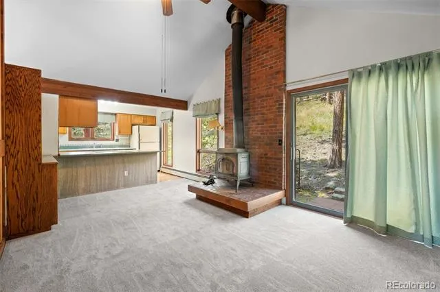33057 Little Cub Road Evergreen, CO 80439
