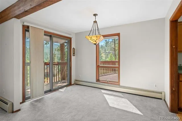33057 Little Cub Road Evergreen, CO 80439