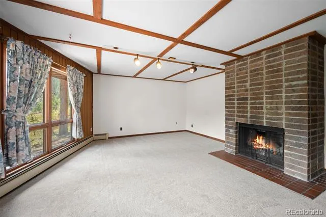33057 Little Cub Road Evergreen, CO 80439