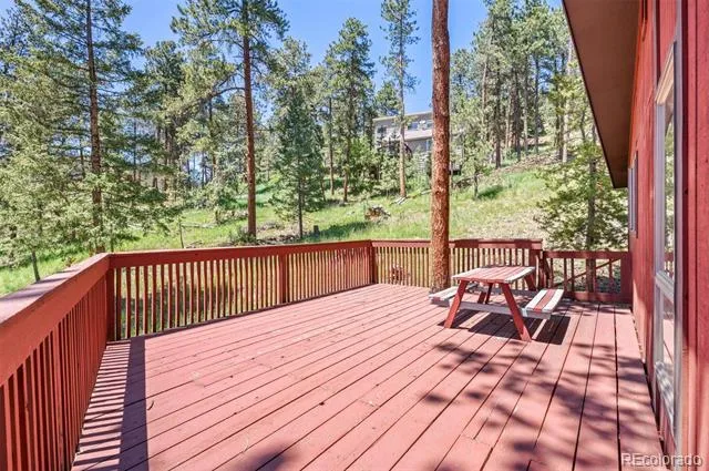 33057 Little Cub Road Evergreen, CO 80439