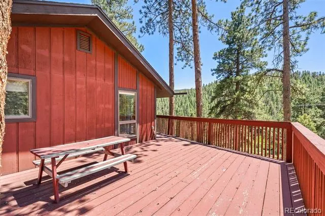 33057 Little Cub Road Evergreen, CO 80439