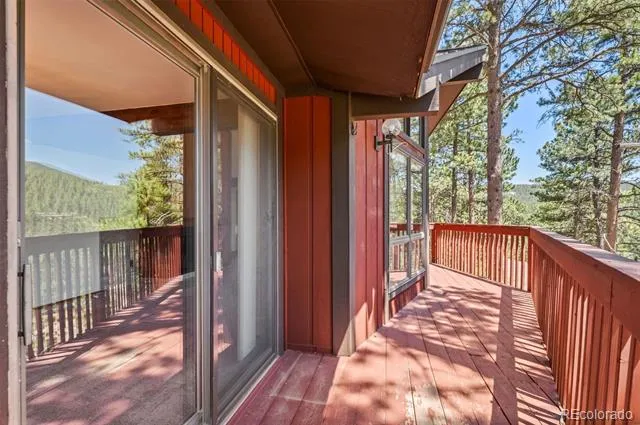 33057 Little Cub Road Evergreen, CO 80439
