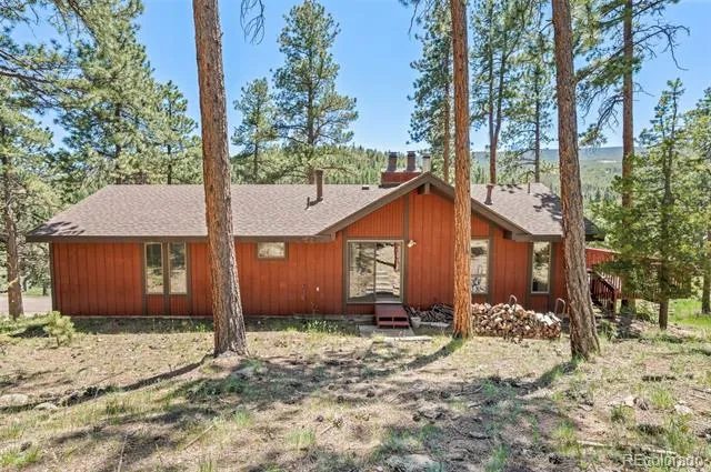 33057 Little Cub Road Evergreen, CO 80439