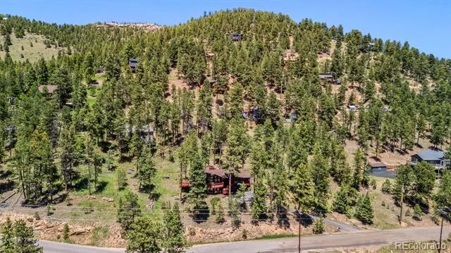 33057 Little Cub Road Evergreen, CO 80439