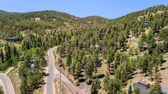 33057 Little Cub Road Evergreen, CO 80439
