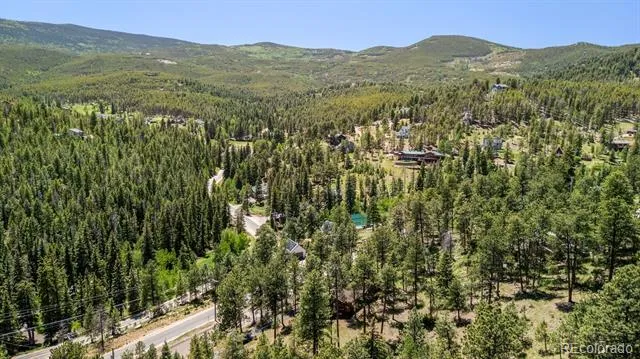 33057 Little Cub Road Evergreen, CO 80439