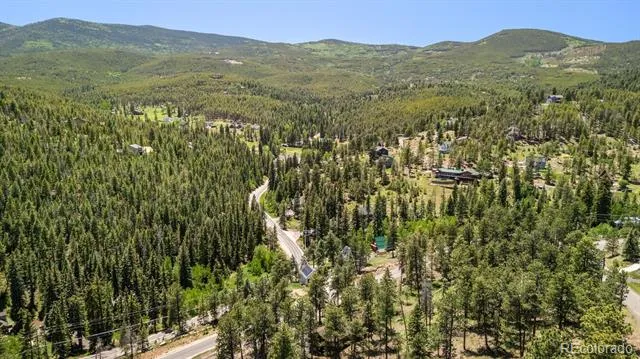 33057 Little Cub Road Evergreen, CO 80439