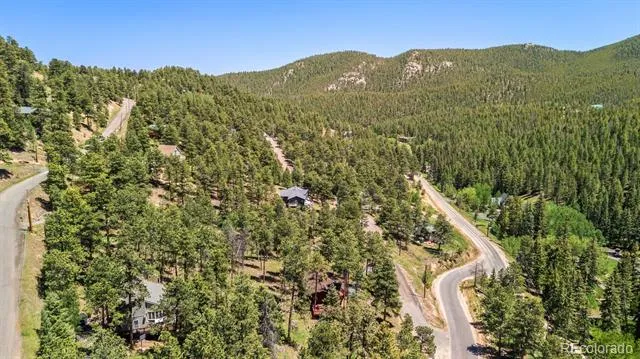 33057 Little Cub Road Evergreen, CO 80439