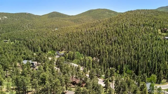 33057 Little Cub Road Evergreen, CO 80439