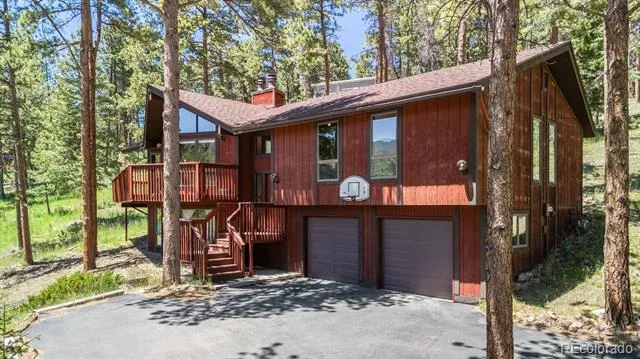 33057 Little Cub Road Evergreen, CO 80439