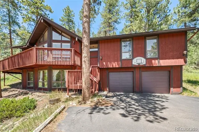 33057 Little Cub Road Evergreen, CO 80439