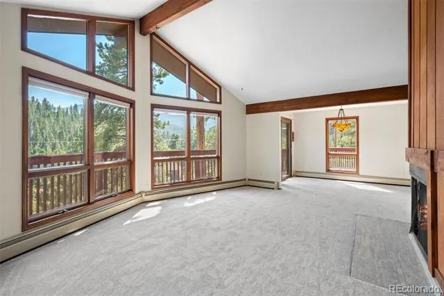 33057 Little Cub Road Evergreen, CO 80439