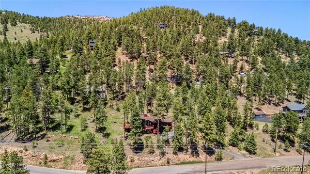 33057 Little Cub Road Evergreen, CO 80439