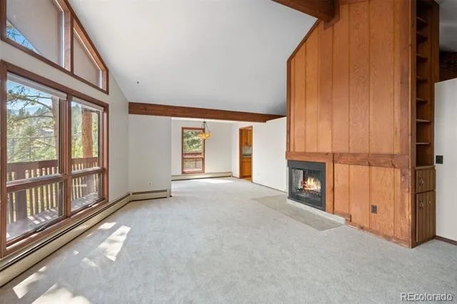33057 Little Cub Road Evergreen, CO 80439