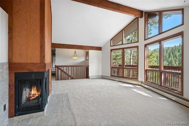33057 Little Cub Road Evergreen, CO 80439