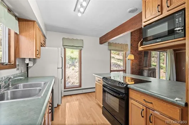 33057 Little Cub Road Evergreen, CO 80439