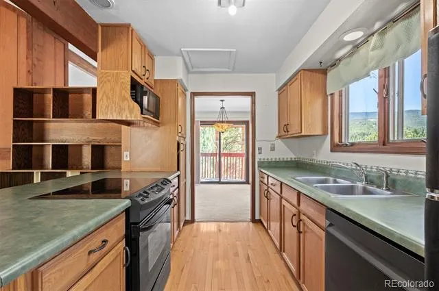 33057 Little Cub Road Evergreen, CO 80439
