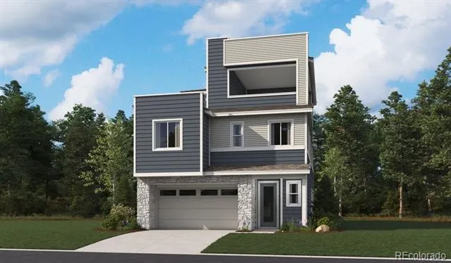 9138 Fowler Peak Court Englewood, CO 80112
