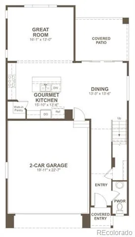 9138 Fowler Peak Court Englewood, CO 80112