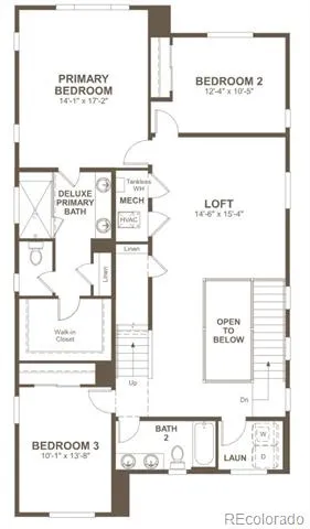 9138 Fowler Peak Court Englewood, CO 80112