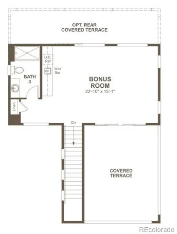 9138 Fowler Peak Court Englewood, CO 80112