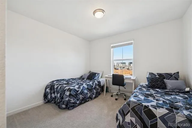 10203 Ursula Court Commerce City, CO 80022