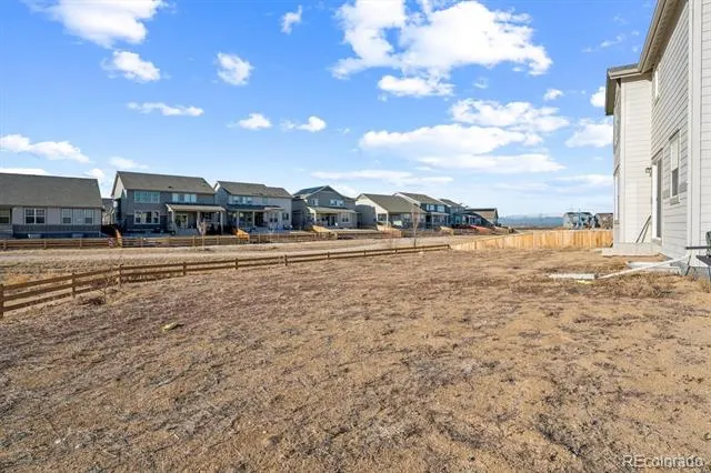 10203 Ursula Court Commerce City, CO 80022