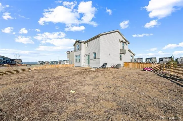 10203 Ursula Court Commerce City, CO 80022