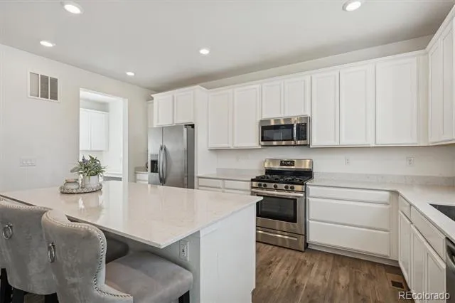 10203 Ursula Court Commerce City, CO 80022