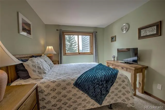 94300 Ryan Gulch Road #301 Silverthorne, CO 80498