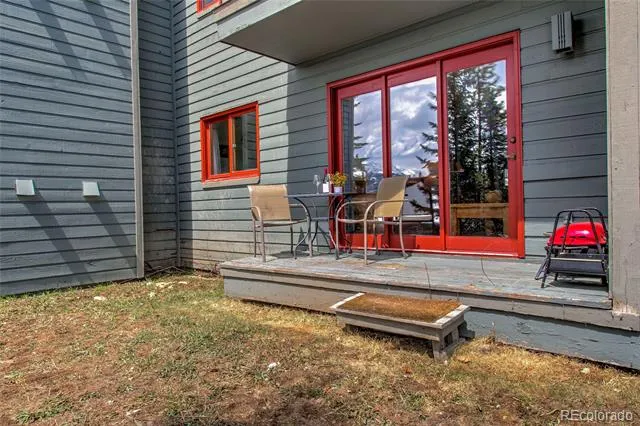 94300 Ryan Gulch Road #301 Silverthorne, CO 80498