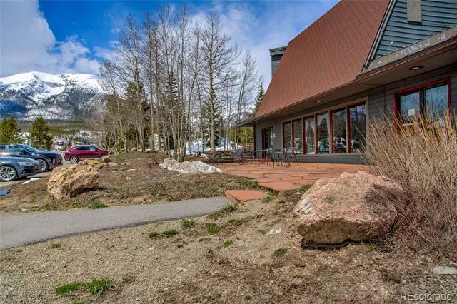 94300 Ryan Gulch Road #301 Silverthorne, CO 80498
