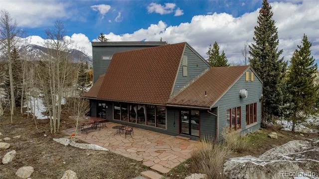 94300 Ryan Gulch Road #301 Silverthorne, CO 80498